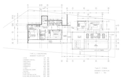 3 bedrooms Villa in Ko Samui, Thailand No. 982 10