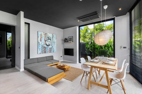 2 dormitorios Condominio  en Layan Beach, Thailand No. 987 4