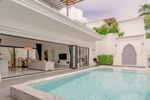 3 dormitorios Villa en Layan Beach, Thailand No. 983 2