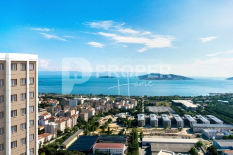 2 rooms Apartment in Kartal, Turkey No. 20861 2