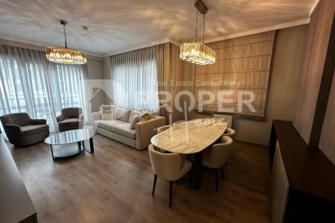 2 rooms Apartment in Kartal, Turkey No. 20861 25