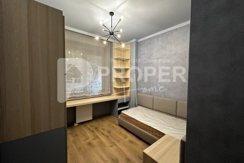 Квартира с 2 комнатами в Картал, Турция №20861 17