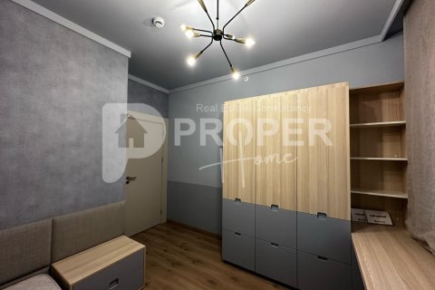 Квартира с 2 комнатами в Картал, Турция №20861 16