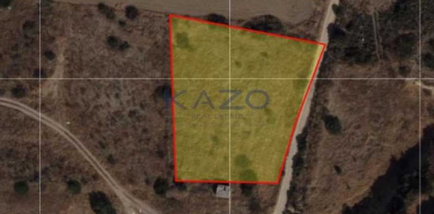 2147m² Land en Germasogeia, Cyprus No. 64720