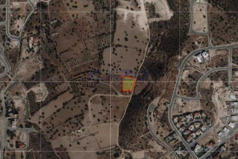 2147m² Land en Germasogeia, Cyprus No. 64720 2