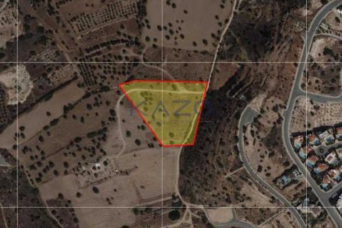 11554m² Land en Germasogeia, Cyprus No. 64721 2