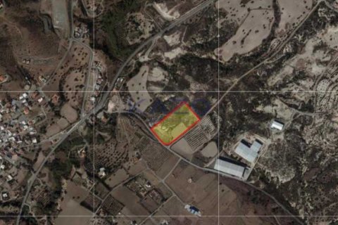 16177m² Land in Monagroulli, Cyprus No. 64719 2