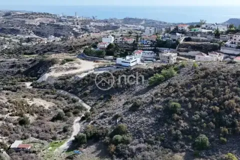 11300m² Land in Agios Tychonas, Cyprus No. 35588 1