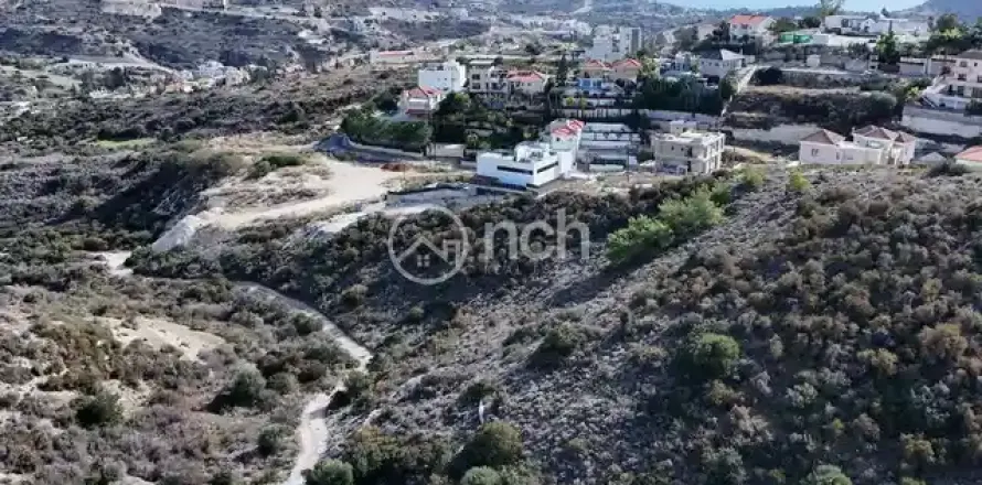 11300m² Land à Agios Tychonas, Cyprus No. 35588