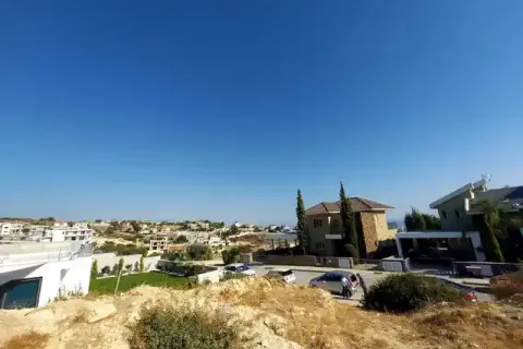 583m² Land à Germasogeia, Cyprus No. 35584 1