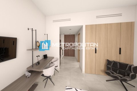 29.8m² Appartement à Saadiyat Island, UAE No. 61284 4