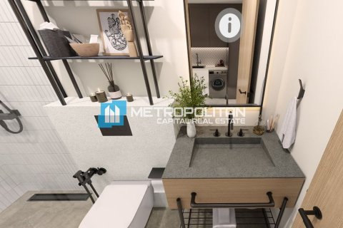 29.8m² Appartement à Saadiyat Island, UAE No. 61284 13