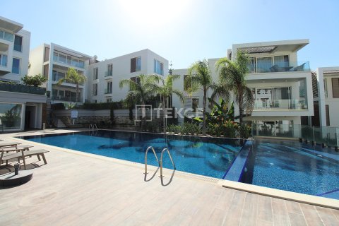 1+1 Apartment in Bodrum, Turkey No. 61904 14