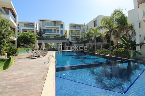 1+1 Apartment in Bodrum, Turkey No. 61904 11