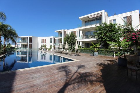 1+1 Apartment in Bodrum, Turkey No. 61904 12