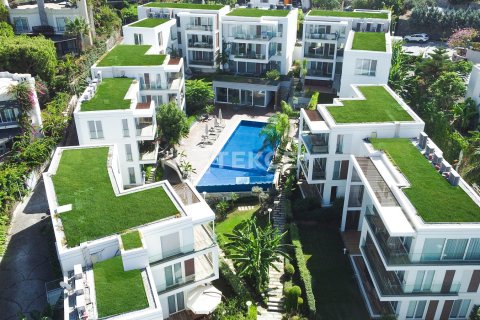 1+1 Apartment in Bodrum, Turkey No. 61904 8