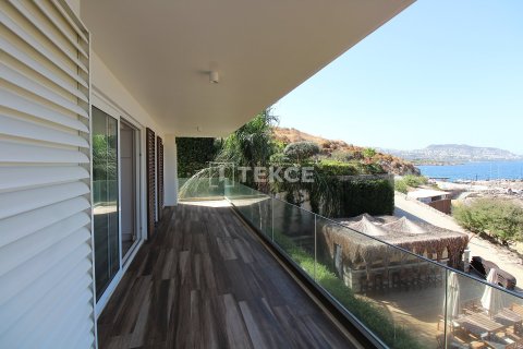 1+1 Apartment in Bodrum, Turkey No. 61904 10