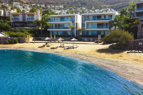 1+1 Apartment in Bodrum, Turkey No. 61904 5