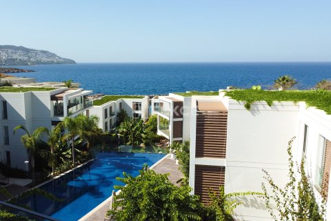 1+1 Apartment in Bodrum, Turkey No. 61904 2