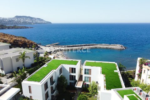 1+1 Apartment in Bodrum, Turkey No. 61904 9