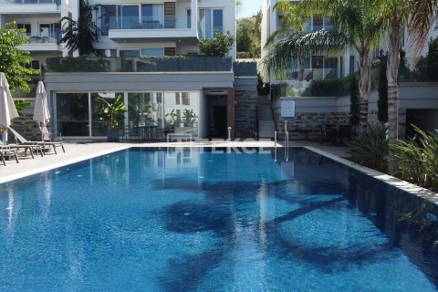 1+1 Apartment in Bodrum, Turkey No. 61904 7