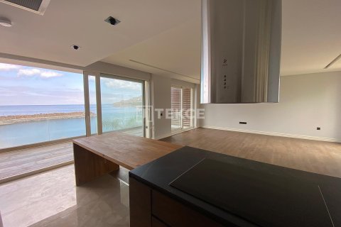 1+1 Apartment in Bodrum, Turkey No. 61904 30