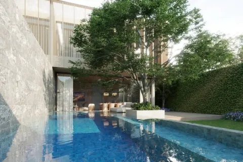 3 bedrooms Townhouse in Phuket, Thailand No. 2860 22