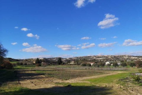 7358m² Land in Pissouri, Cyprus No. 71759 2