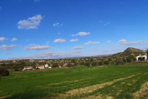 7358m² Land in Pissouri, Cyprus No. 71759 5