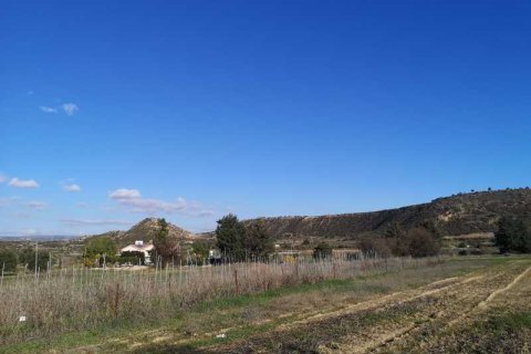 7358m² Land in Pissouri, Cyprus No. 71759 4