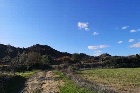 7358m² Land in Pissouri, Cyprus No. 71759 1