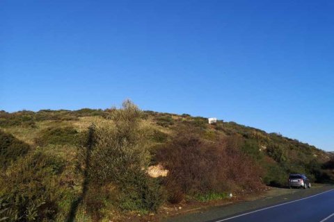 9458m² Land in Pissouri, Cyprus No. 71760 3