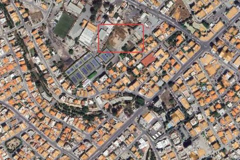 794m² Land in Limassol, Cyprus No. 71764 1