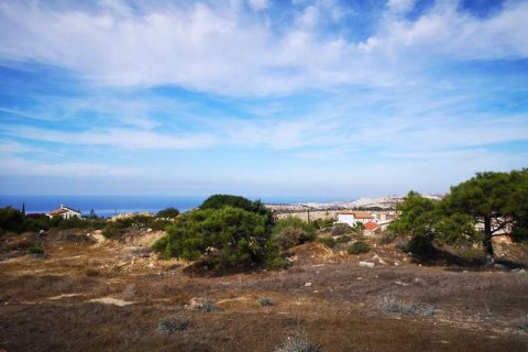 8696m² Land in Pissouri, Cyprus No. 71761 2