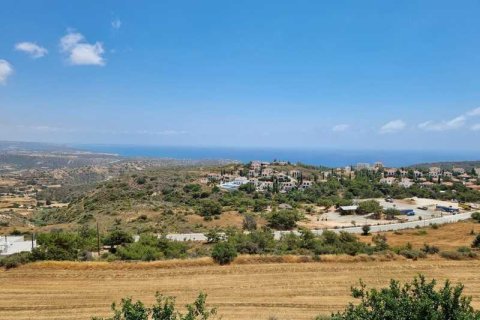 13044m² Land in Pissouri, Cyprus No. 71763 4