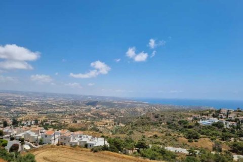 13044m² Land in Pissouri, Cyprus No. 71763 1