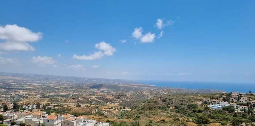 13044m² Land in Pissouri, Cyprus No. 71763