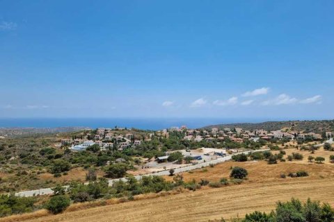 13044m² Land in Pissouri, Cyprus No. 71763 3