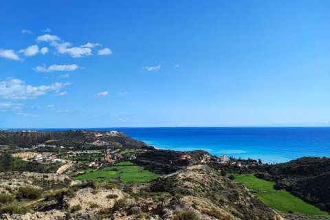 9365m² Land in Pissouri, Cyprus No. 71762 4