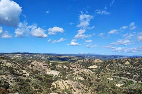 9365m² Land in Pissouri, Cyprus No. 71762 6