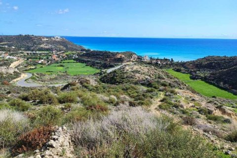 9365m² Land in Pissouri, Cyprus No. 71762 2