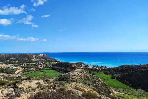 9365m² Land in Pissouri, Cyprus No. 71762 1