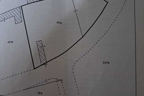 2500m² Land in Trachoni, Cyprus No. 36127 1