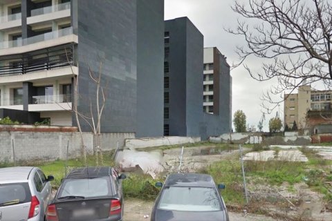 Земельный участок 1495м² в Салоники, Греция №60562 2