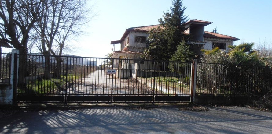 2524m² Business in Pieria, Greece No. 60560