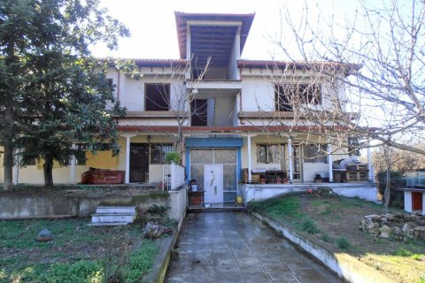 2524m² Negocio en Pieria, Greece No. 60560 7