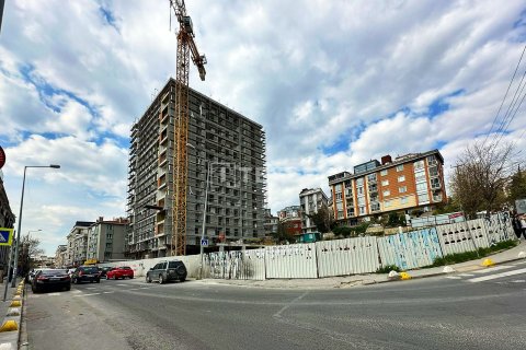 Квартира 5+2 в Стамбул, Турция №45813 26