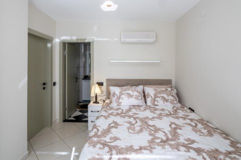 5 rooms Apartment in Oba, Turkey No. 21479 8