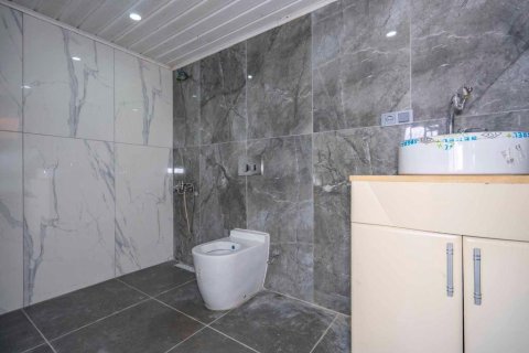 7 rooms Apartment in Alanya, Turkey No. 21256 9