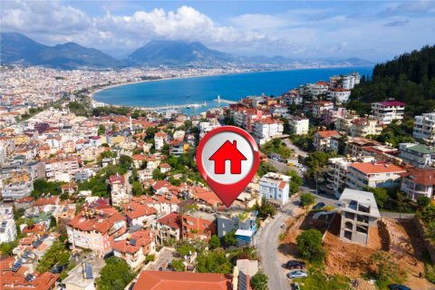 7 rooms Apartment in Alanya, Turkey No. 21256 6